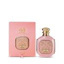 ZIMAYA ZUKHRUF FEMME EDP 100ML - TUZZUT Qatar Online Shopping