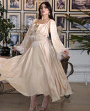 Satin Abaya Dubai Turkey Muslim Fashion Feathers Long Party Islamic Dress For Women Kaftans Evening Moroccan Wedding Caf     S4956154 - TUZZUT Qatar Online Shopping