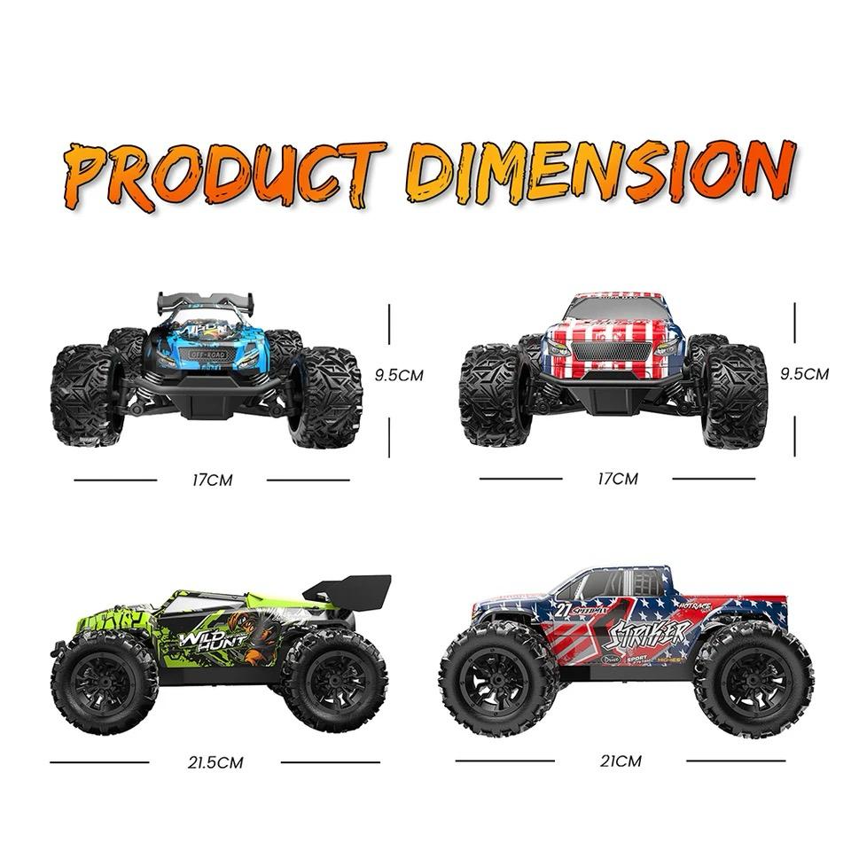 RTR High Speed Drift Remote Control Monster Truck RTR High Speed Drift Remote Control Monster Truck
