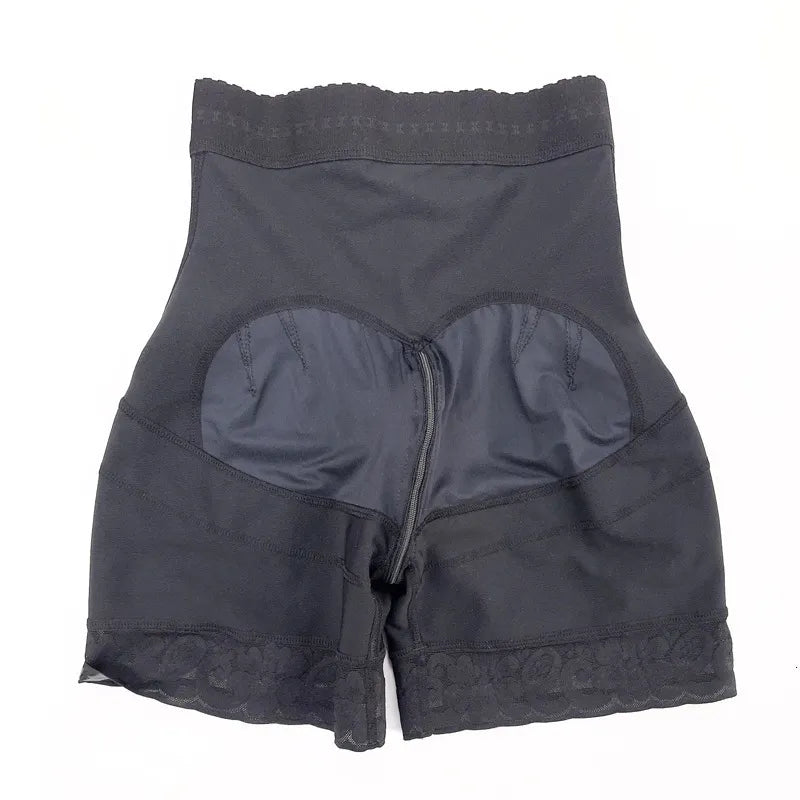 High Waist Tummy Shaper Shorts 1093 High Waist Tummy Shaper Shorts 1093