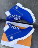 Champion Royal Blue Shoes 10061 - TUZZUT Qatar Online Shopping