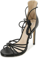 Womens Open Toe Sandals Wedding Party High Heels    B5729538 - TUZZUT Qatar Online Shopping