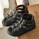 Children Toddler Cartoon Flat Bottom Slippers   1618630 - TUZZUT Qatar Online Shopping