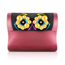 Multi-function neck massager promotes blood circulation shoulder back massager far infrared treatment home electric pillow - Tuzzut.com Qatar Online Shopping