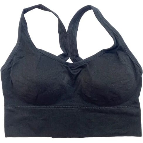 Women SportsPadded Bra  S4691121 - TUZZUT Qatar Online Shopping
