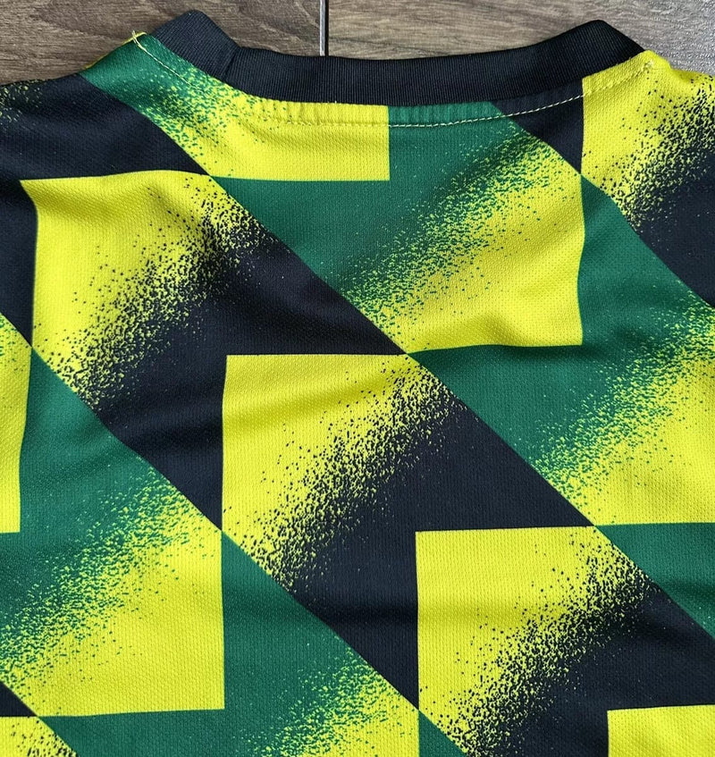 Authentic Arsenal Prematch Jersey Shirt Kit   120126 - TUZZUT Qatar Online Shopping