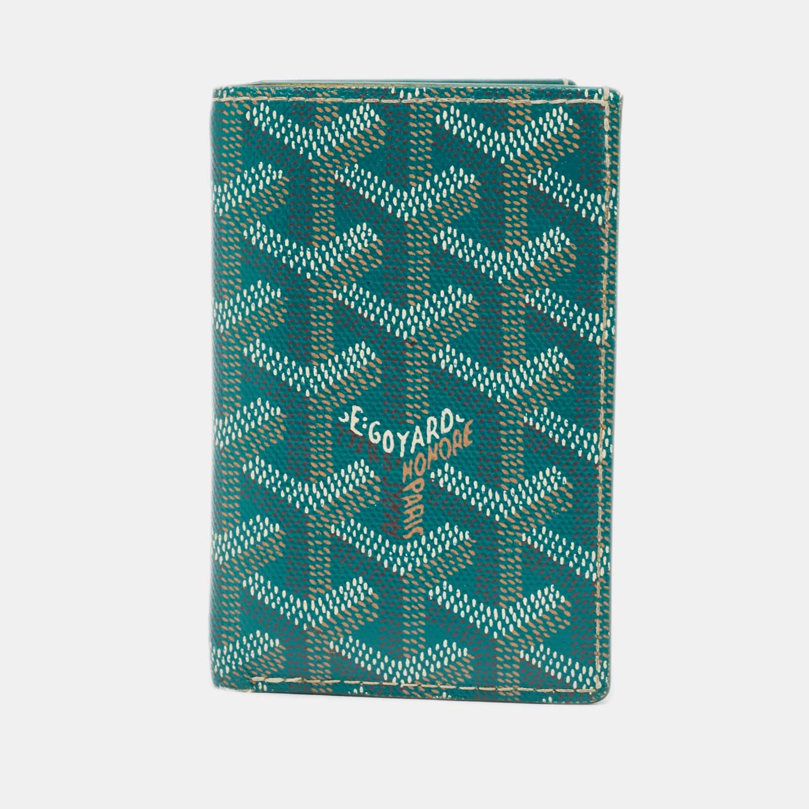Saint Pierre Card Wallet GD0066 Saint Pierre Card Wallet GD0066