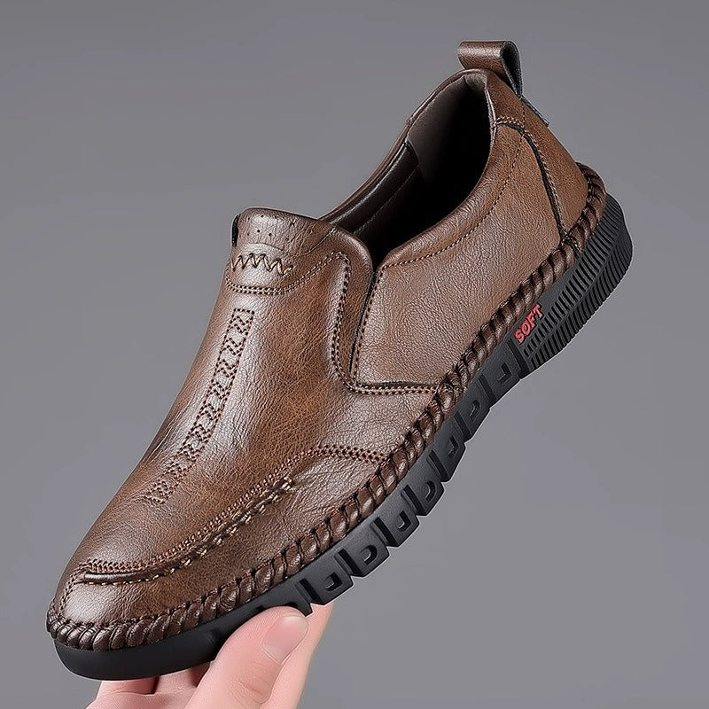 Mens Business Casual Shoes MSS109 Mens Business Casual Shoes MSS109