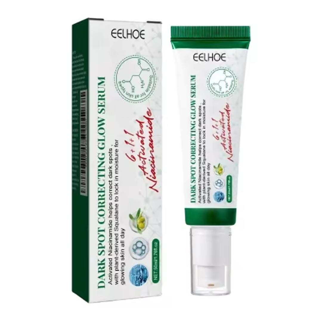 EELHOE Dark Spot Correcting Glow Serum 50ml EELHOE Dark Spot Correcting Glow Serum 50ml