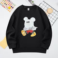 Boys/Girls Sweatshirt 467757 - ( 6-7 Y)