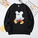 Boys/Girls Sweatshirt 467757 - ( 6-7 Y) - TUZZUT Qatar Online Shopping