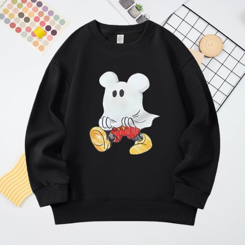 Boys/Girls Sweatshirt 467757 - ( 6-7 Y)