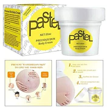 Pastel precious skin body cream - Tuzzut.com Qatar Online Shopping
