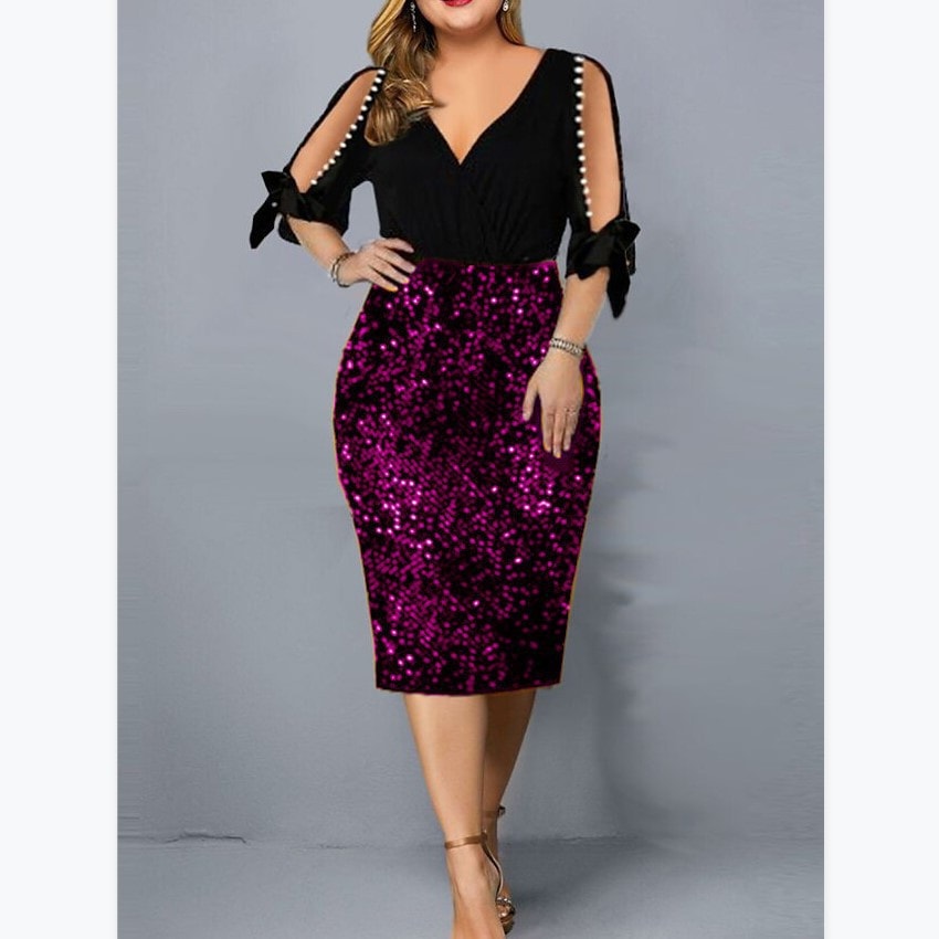 Women's Short Sleeve Bodycon Dress 381810 Women's Short Sleeve Bodycon Dress 381810