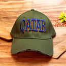 Qatar cap 7461 - 03 - TUZZUT Qatar Online Shopping