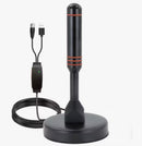 Digital HDTV Antenna - TUZZUT Qatar Online Shopping