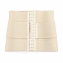Adjustable Three-Panel Elastic Waist Binder 2268