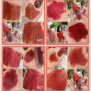 Fog Feeling 18 Velvet Matte Lip Gloss Matte Lipstick - Tuzzut.com Qatar Online Shopping