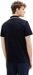 Men's Polo shirt   B201549 - TUZZUT Qatar Online Shopping