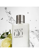 GIORGIO ARMANI Acqua Di Gio EDT 100ml - TUZZUT Qatar Online Shopping