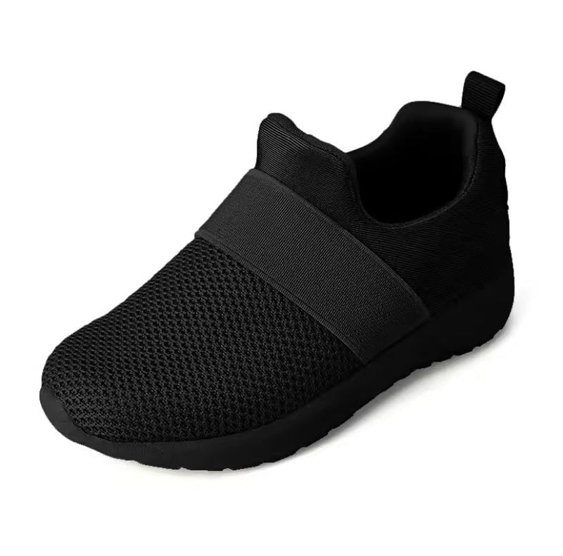 Breathable Mesh Shoes Trendy Mesh Sports Running Shoes 210578 (43)