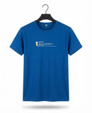 ARTIST Blue Tshirt TS22