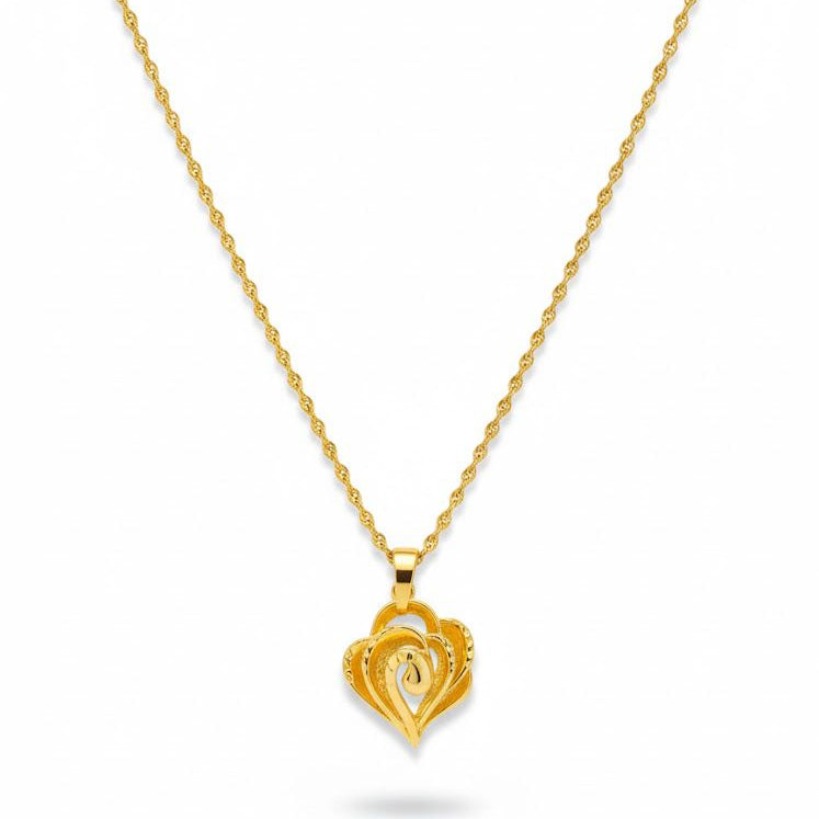 Womens Luxury Fashion Necklace B186885 Womens Luxury Fashion Necklace B186885