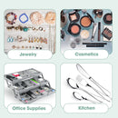 Multi-Level Drawer Organizer B-383023 - TUZZUT Qatar Online Shopping