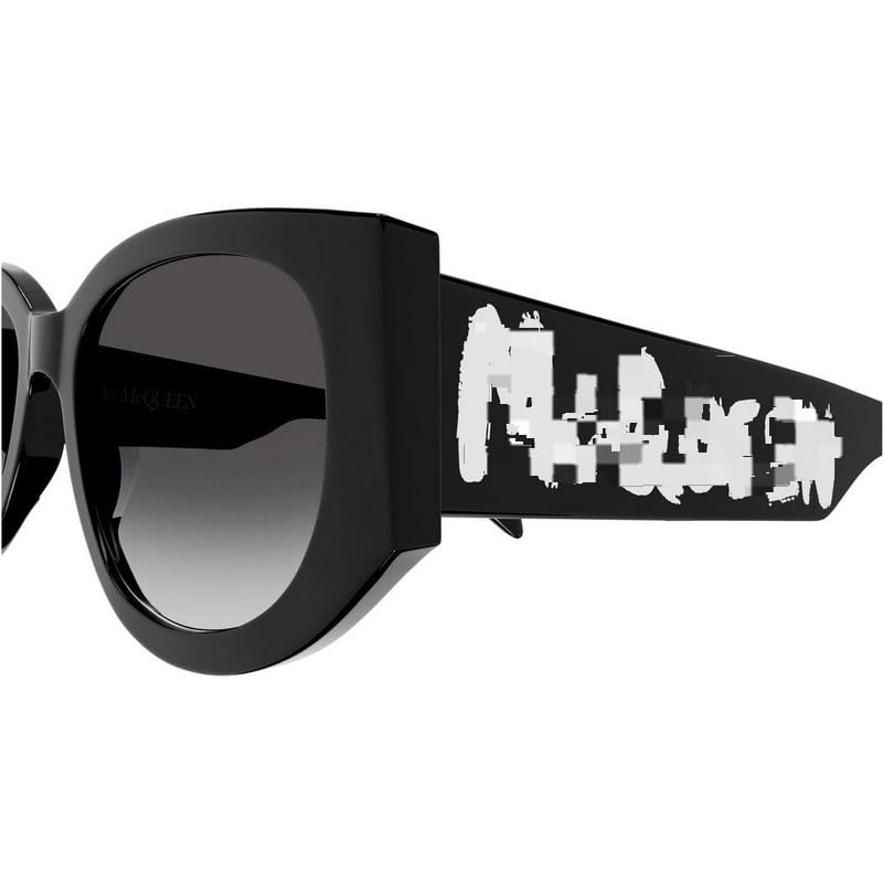 Graffiti Logo Sunglasses S956376