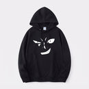 Detective Conan Long sleeved Hoodie TS28