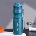 Fitness Cup 316 Stainless Steel Big Creative New Cup Vacuum Insulated Bottle 650ml