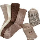 5 Pairs Women 's Sneaker Sock 333148 - TUZZUT Qatar Online Shopping