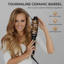 HAIR STYLING COMB  WT-115 - TUZZUT Qatar Online Shopping