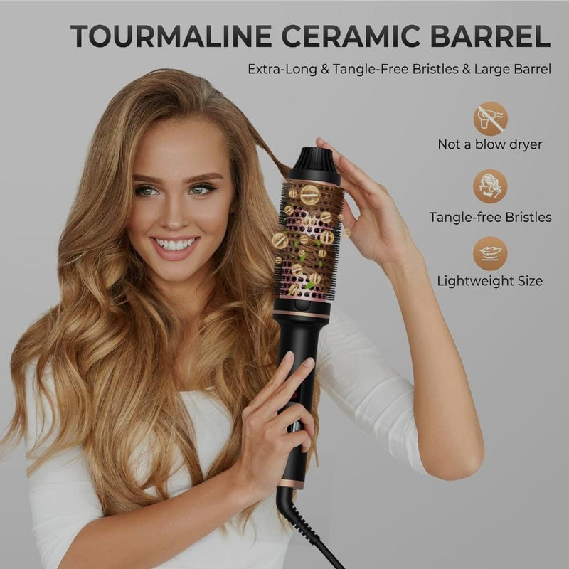 HAIR STYLING COMB  WT-115 - TUZZUT Qatar Online Shopping