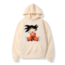 Hot Japanese Anime Men's Hoodie dragon-ball Z Hip Hop Winter Fleece Hooded Unisex Harajuku Sweatshirts Clothes Male S S4898431 - Tuzzut.com Qatar Online Shopping