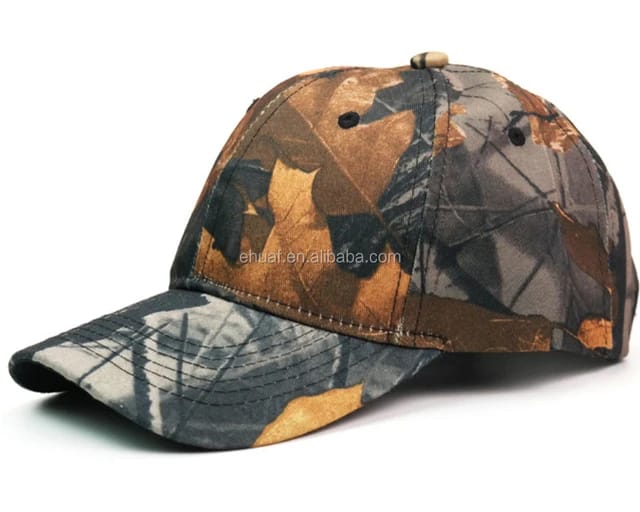 Summer Outdoor Camouflage Tactical Army Soldier Combat Paintball Baseball Caps for Men Women Military Snapback Sun Hats Gorra S1442199 - Tuzzut.com Qatar Online Shopping