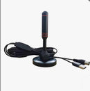 Digital HDTV Antenna - TUZZUT Qatar Online Shopping
