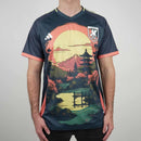 24-25 Japan Black Special Edition Player Version Soccer Jersey P824753 - TUZZUT Qatar Online Shopping