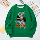 Boys/Girls Sweatshirt 467752 - ( 12- 13 Y) - TUZZUT Qatar Online Shopping