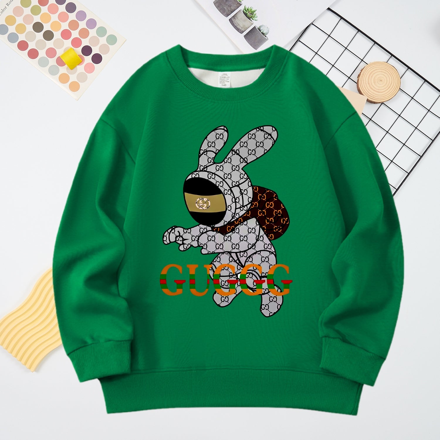 Boys/Girls Sweatshirt 467752 - ( 12- 13 Y) Boys/Girls Sweatshirt 467752 - ( 12- 13 Y)