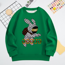 Boys/Girls Sweatshirt 467752 - ( 12- 13 Y) - TUZZUT Qatar Online Shopping