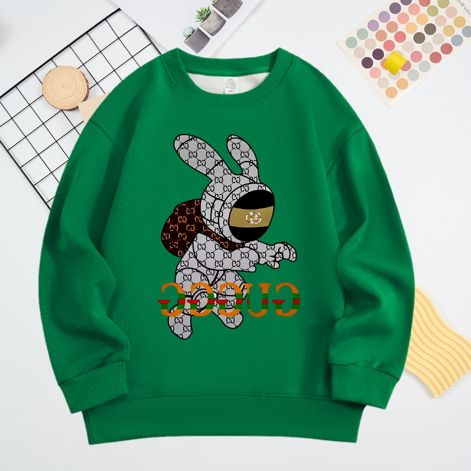 Boys/Girls Sweatshirt 467752 - ( 12- 13 Y) Boys/Girls Sweatshirt 467752 - ( 12- 13 Y)