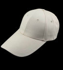 Adjustable Cotton Baseball Caps for Men Women Big Head  S2857253 - TUZZUT Qatar Online Shopping