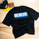 Fabulous Men's Printed Five Sleeve T-shirt MA2404 - TUZZUT Qatar Online Shopping