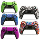 Double Motor Vibration 4 Wireless Game Controller with Six axis for PS4 - Tuzzut.com Qatar Online Shopping