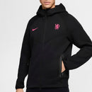 Performance Tech Fleece Hooded Jacket 54154