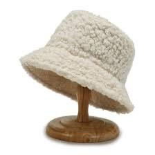 Mens sun hat Unisex fisherman hat solid color wool outdoor warm hat women S424344 Mens sun hat Unisex fisherman hat solid color wool outdoor warm hat women S424344