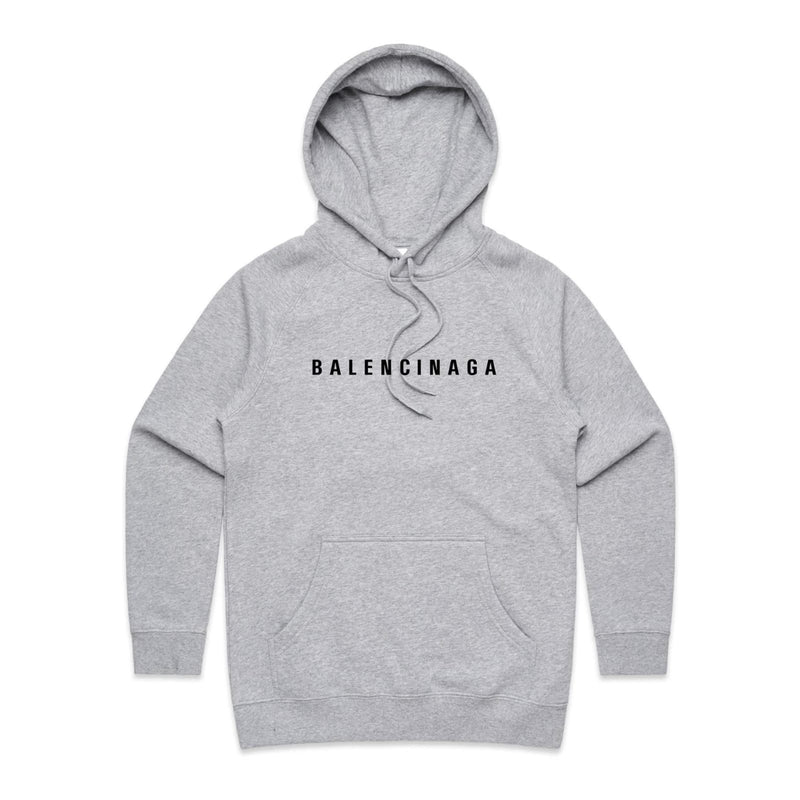 Balencinaga  Women's winter Hoodie K7854968