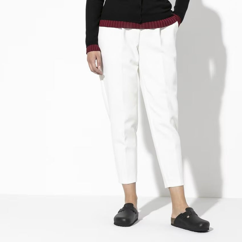 Boston Natural Leather Black BS290 - TUZZUT Qatar Online Shopping