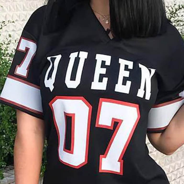 Women's Short Sleeve Tee Dress L 381617 Women's Short Sleeve Tee Dress L 381617